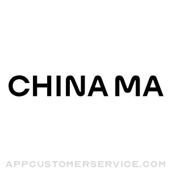 China Ma Customer Service