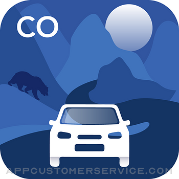 CDOT Colorado Road Conditions #NO3