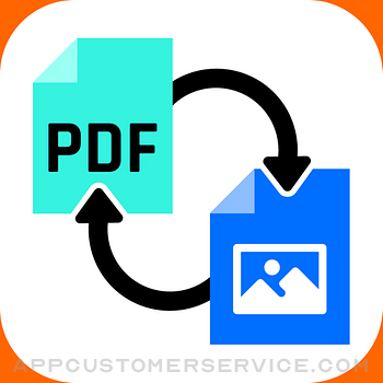 XPDF: Photo to PDF Converter Customer Service
