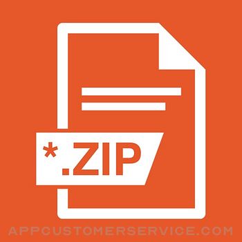 ZIP,RAR File manager & Scanner Customer Service
