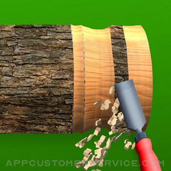Download Woodturning 3D App