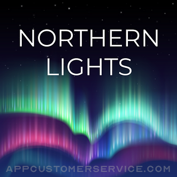 Northern Lights Forecast Customer Service