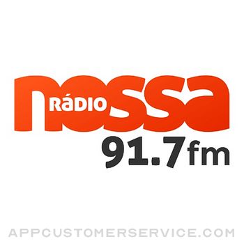 Nossa Rádio 91.7 FM Customer Service