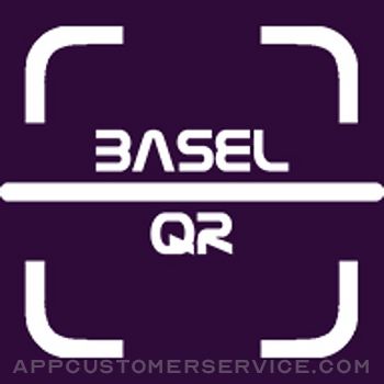 Basel QR Customer Service