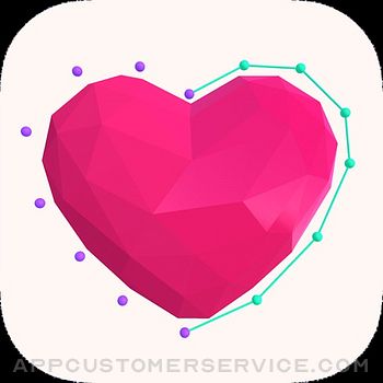 Connect Dots 3D Customer Service