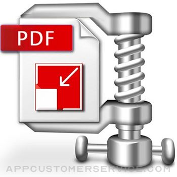 PDF Size Compressor Customer Service
