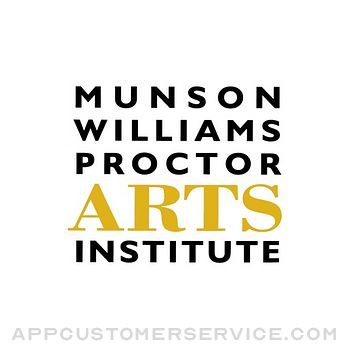 MWP Museum of Art Mobile Guide Customer Service