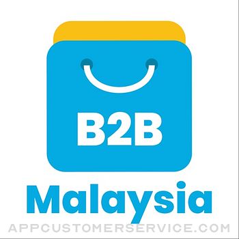 B2B Malaysia Customer Service
