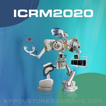 ICRM2020 Customer Service