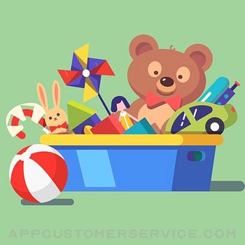 Kids Toy Shopping Online Store Customer Service
