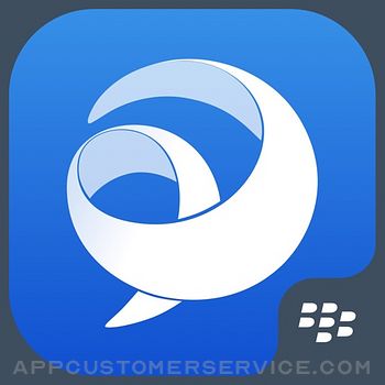 Cisco Jabber for BlackBerry Customer Service