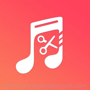 Audio Editor - Music editor Customer Service