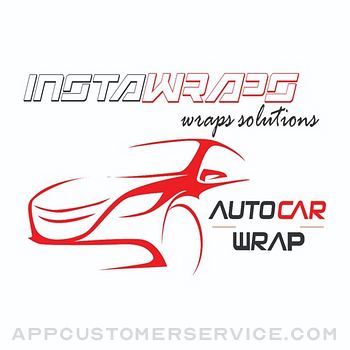 Download Instawrapshop App