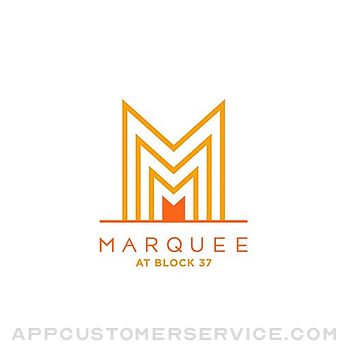 Marquee Block 37 Customer Service