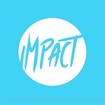 Impact Student Ministry Customer Service