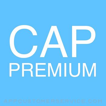 Cap Premium Customer Service