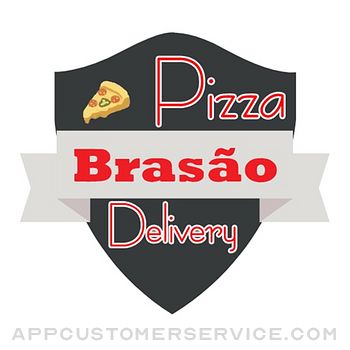 Pizza Brasão Delivery Customer Service