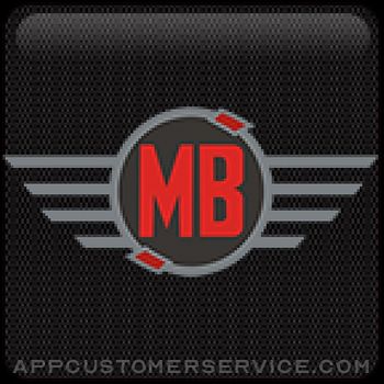 MB_Caralarm Customer Service