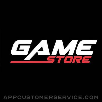 Game Store Customer Service