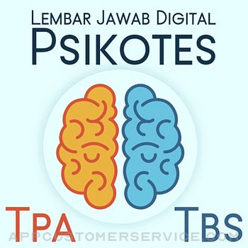 LJD Bank Soal Psikotes TPA TBS Customer Service