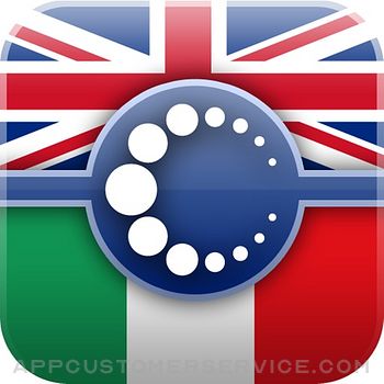 Italian Word of the Day Customer Service