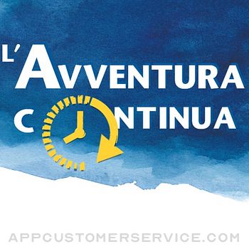 L'avventura continua Customer Service