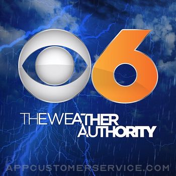 CBS 6 Richmond, Va. Weather Customer Service