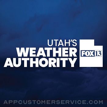 FOX 13 Utah Weather Customer Service