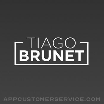 Tiago Brunet Customer Service