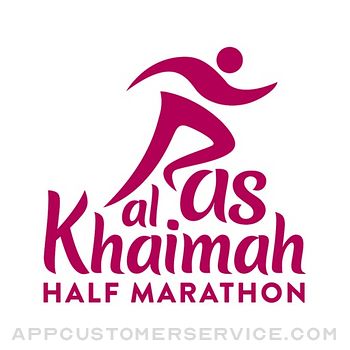 RAK Half Marathon Customer Service