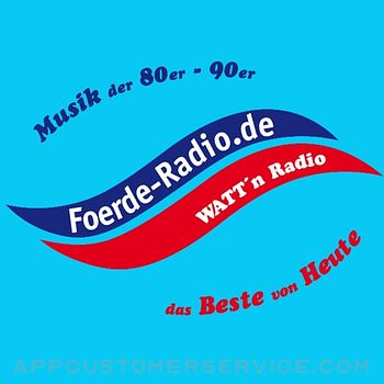 Foerde-Radio Customer Service