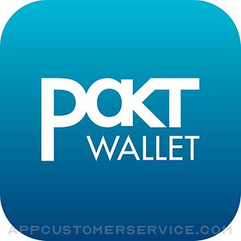 Pakt Wallet Customer Service