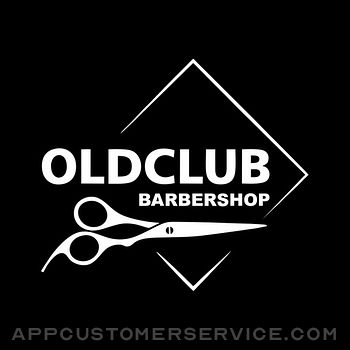 OldClub Barbershop Customer Service