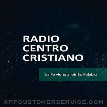 Radio Centro Cristiano Customer Service