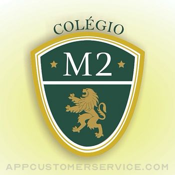 Rede Colégio M2 Customer Service