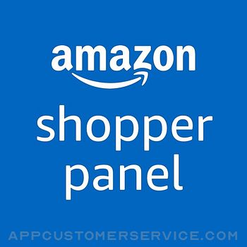 Amazon Shopper Panel Customer Service