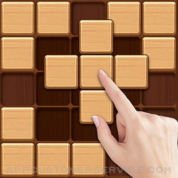 Block Puzzle-Wood Sudoku Game Customer Service