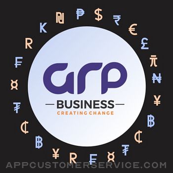 GRP Business Customer Service