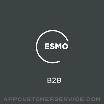Esmo B2B Customer Service