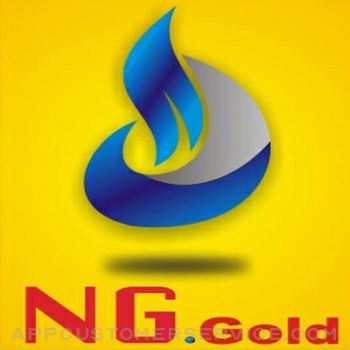 NG Gold Spot Customer Service