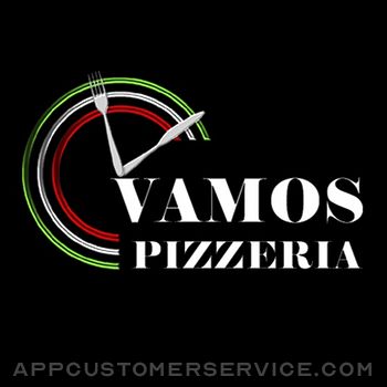 Vamos Pizzeria Customer Service