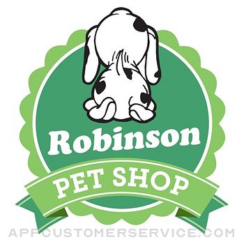 Robinson Fidelity App Customer Service