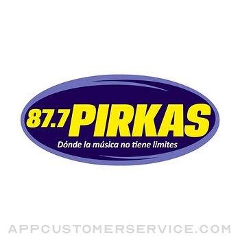FM PIRKAS 87.7 Customer Service