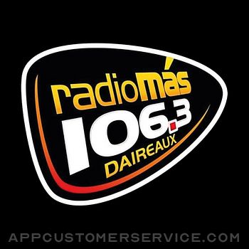 Radio Más 106.3 Customer Service