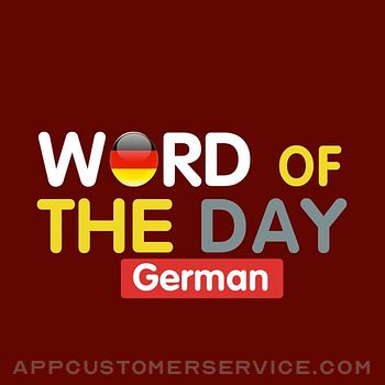 German Word of the Day Customer Service