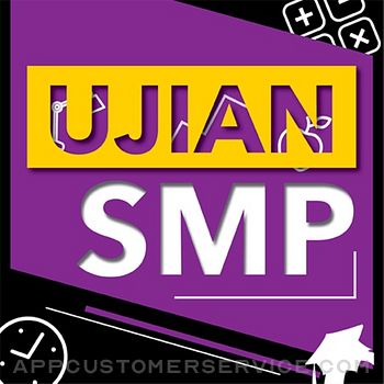 Ujian SMP Customer Service