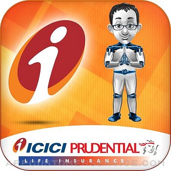 Download ICICI Prudential Life App