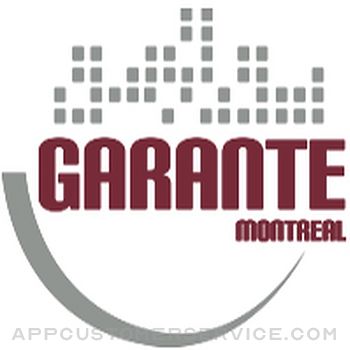 Download Garante Montreal App