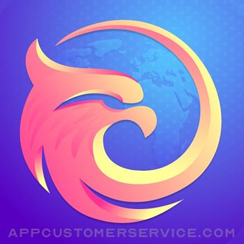 Phoenix Browser + Proxy VPN Customer Service