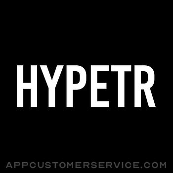 Hypetr - Streetwear Store Customer Service
